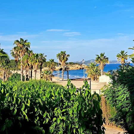 Apartment In Front Of Arrabassada Beach Таррагона Экстерьер фото